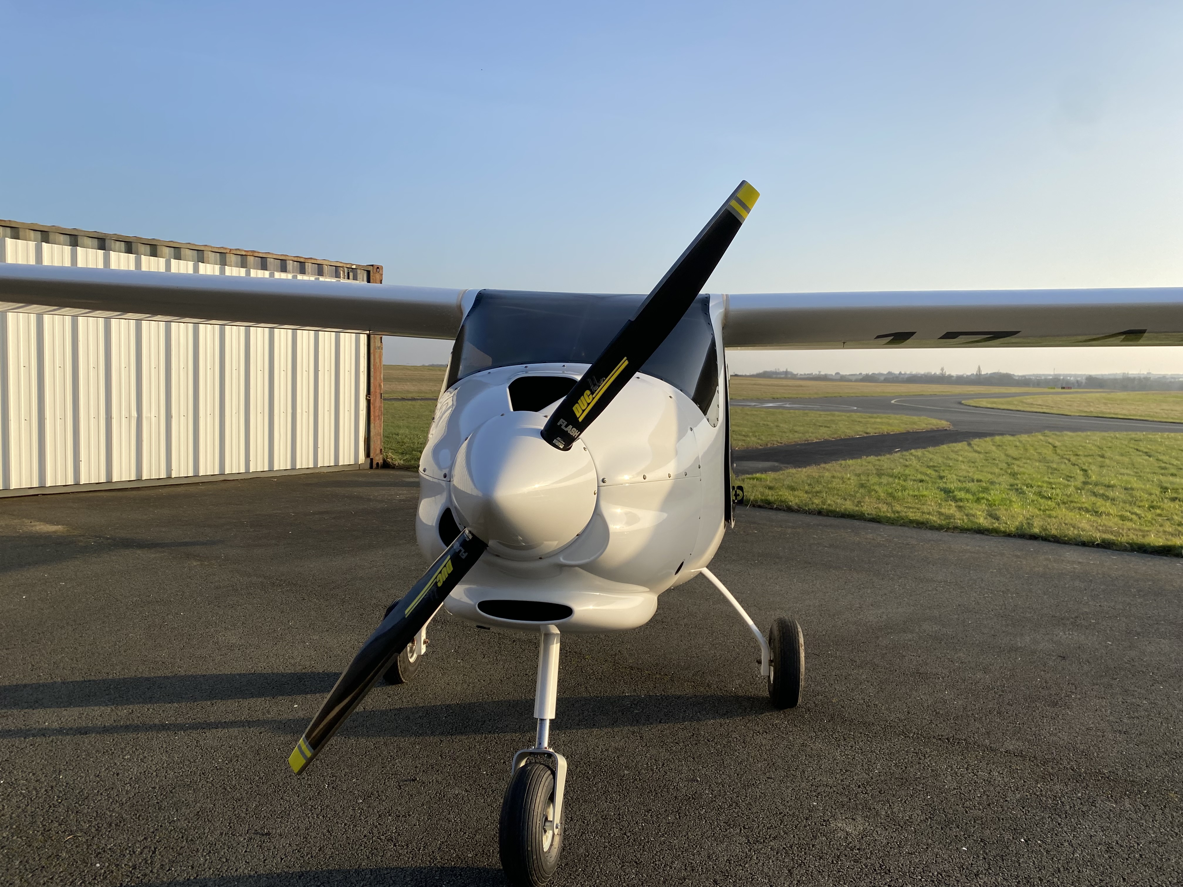 PIPISTREL - ALPHA TRAINER